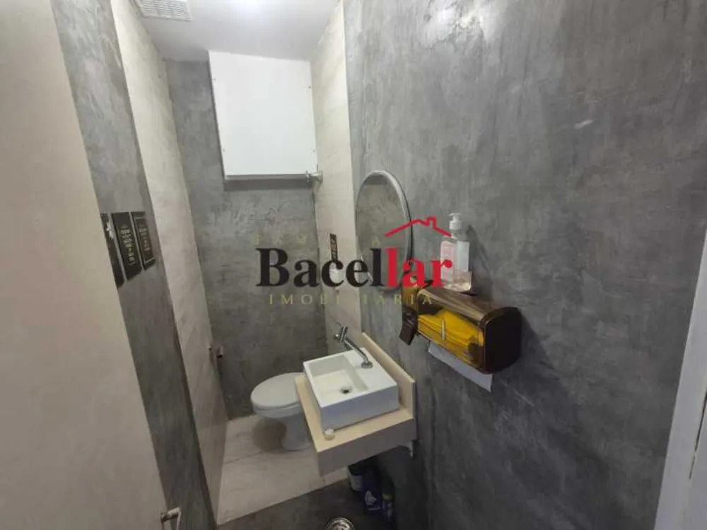 Sala-Conjunto, 35 m² - Foto 13
