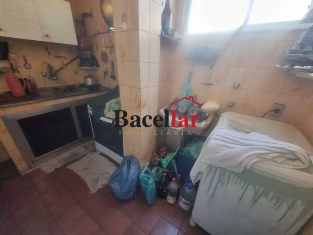Apartamento, 2 quartos, 50 m² - Foto 9