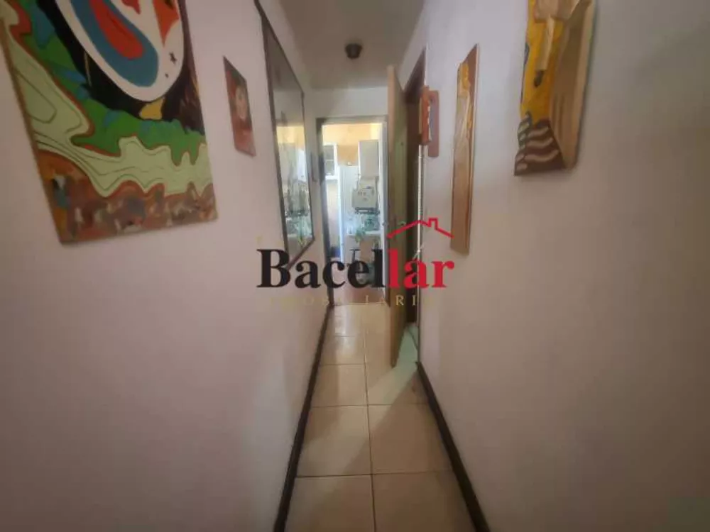 Apartamento, 2 quartos, 50 m² - Foto 10