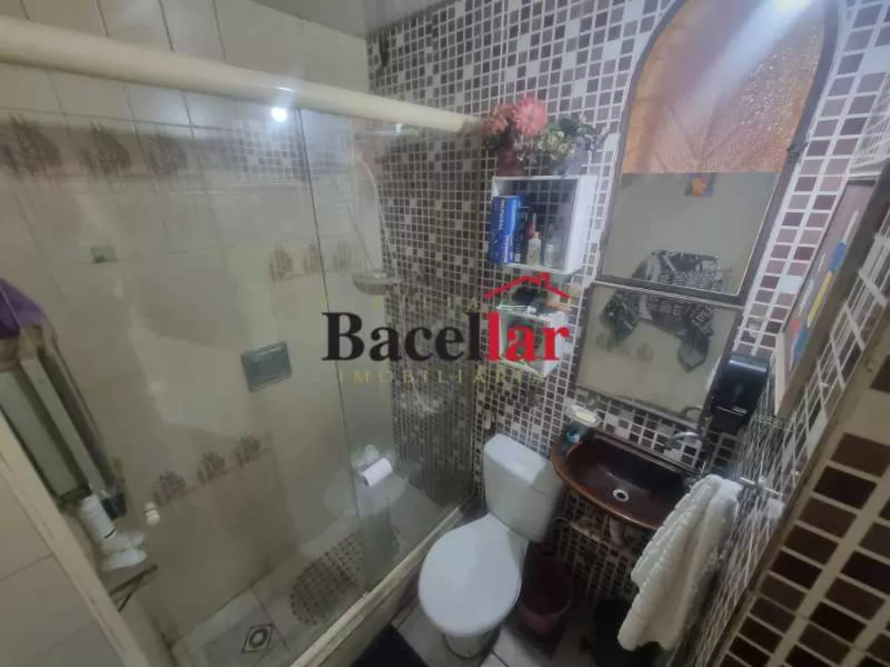 Apartamento, 2 quartos, 50 m² - Foto 8