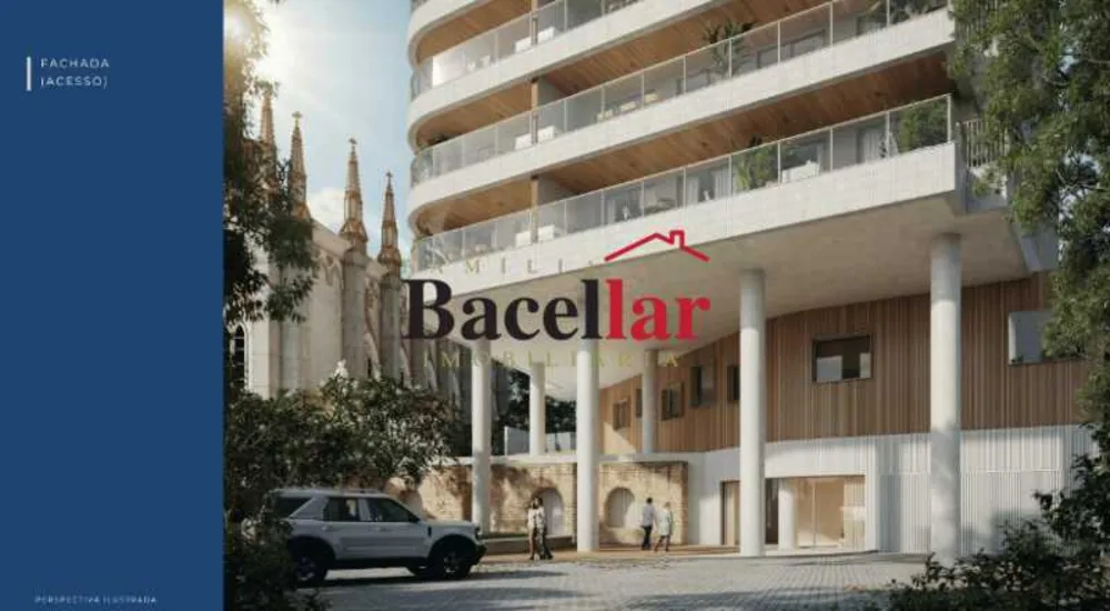 Apartamento, 3 quartos, 136 m² - Foto 5