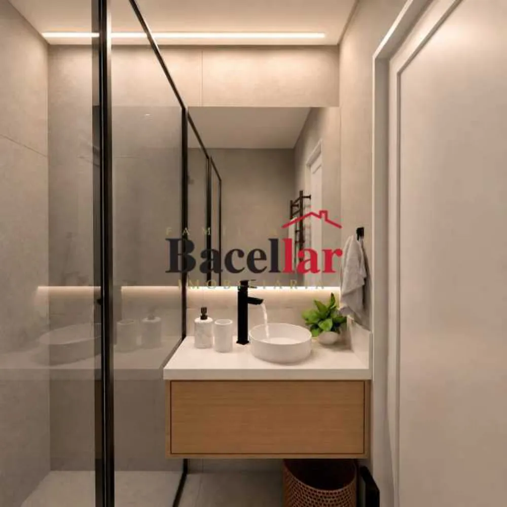 Apartamento, 1 quarto, 33 m² - Foto 9