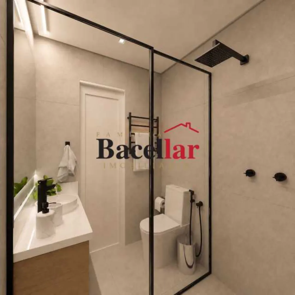 Apartamento, 1 quarto, 33 m² - Foto 8
