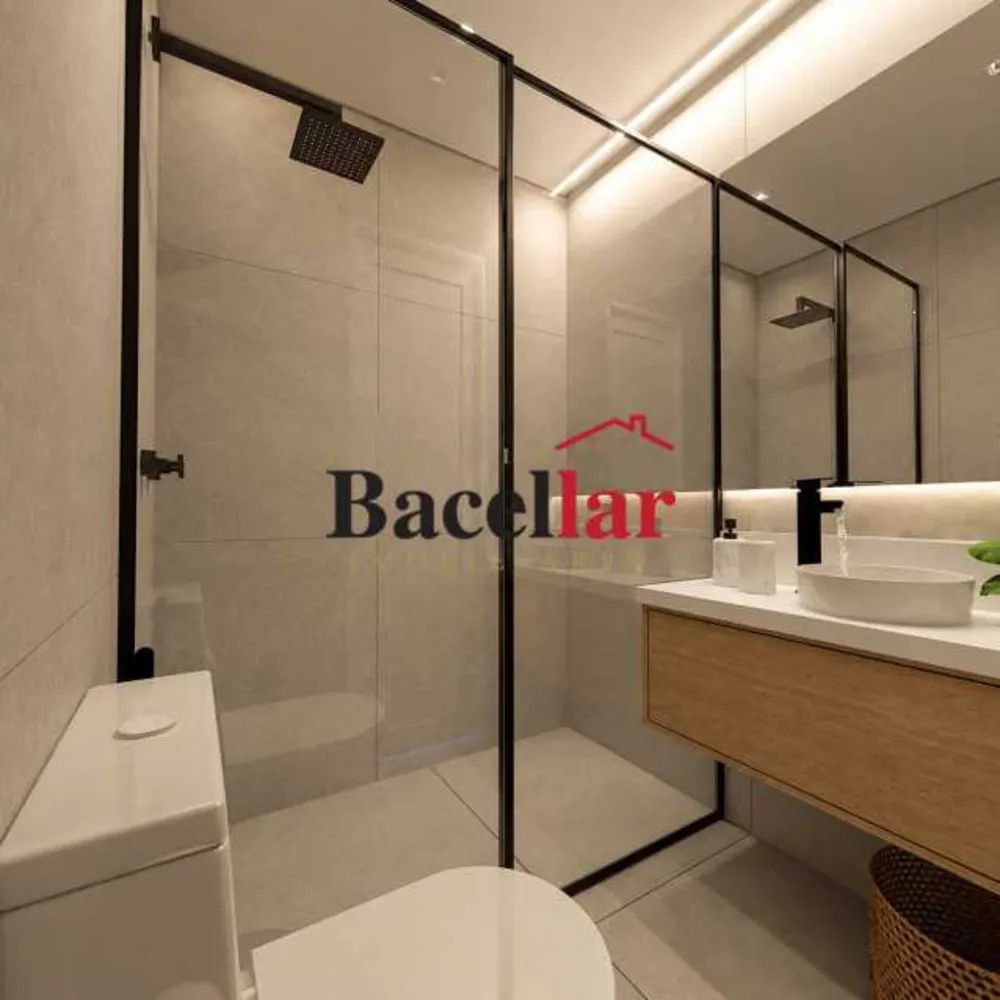 Apartamento, 1 quarto, 33 m² - Foto 7