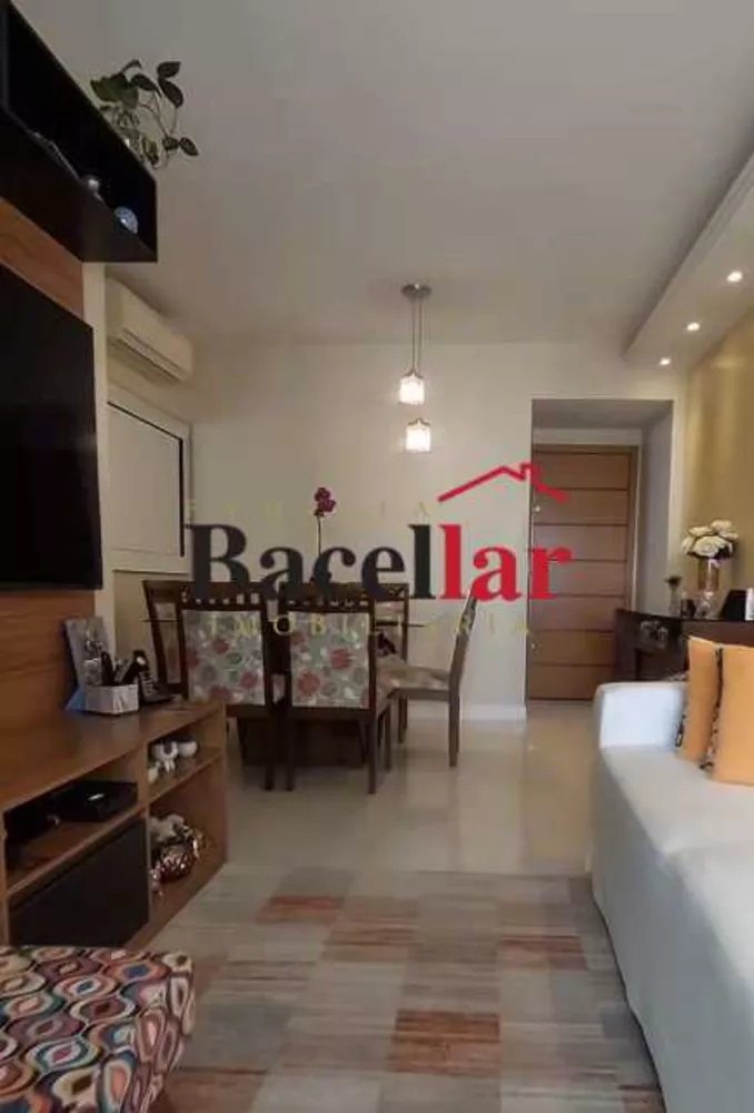 Apartamento, 3 quartos, 87 m² - Foto 4