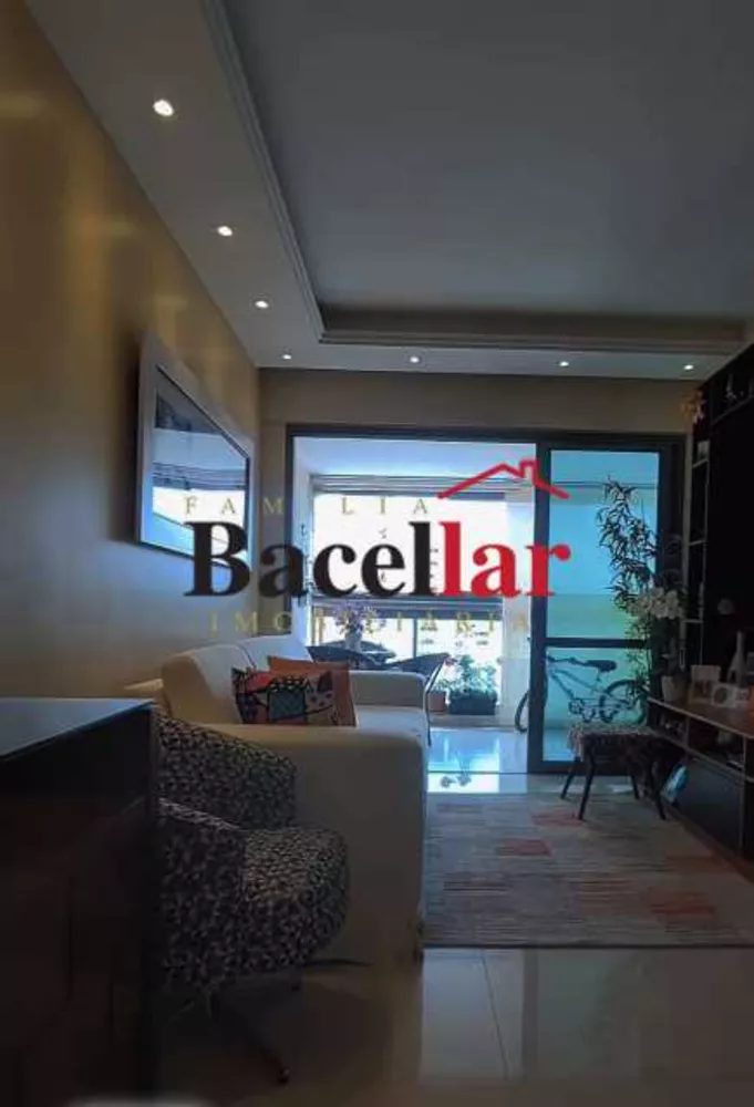 Apartamento, 3 quartos, 87 m² - Foto 3