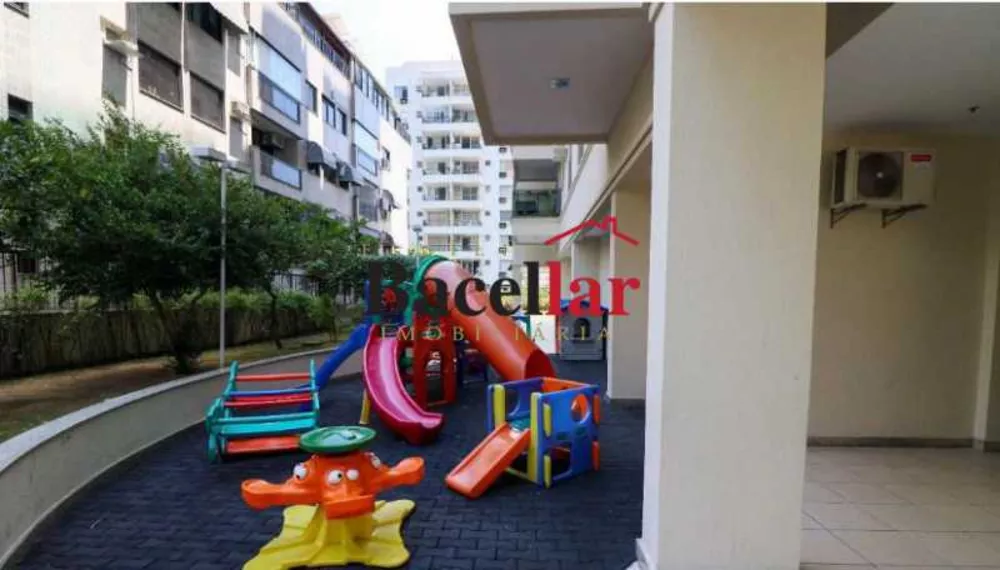 Apartamento, 3 quartos, 87 m² - Foto 29