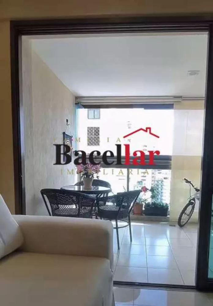 Apartamento, 3 quartos, 87 m² - Foto 1