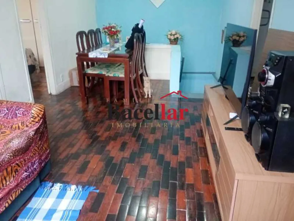 Apartamento, 3 quartos, 126 m² - Foto 1