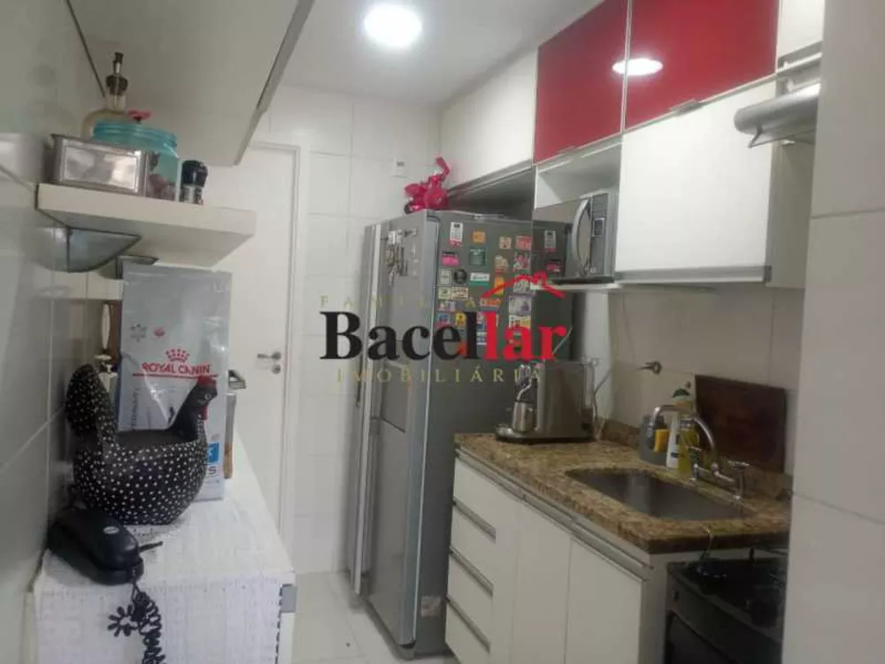 Apartamento, 3 quartos, 88 m² - Foto 11
