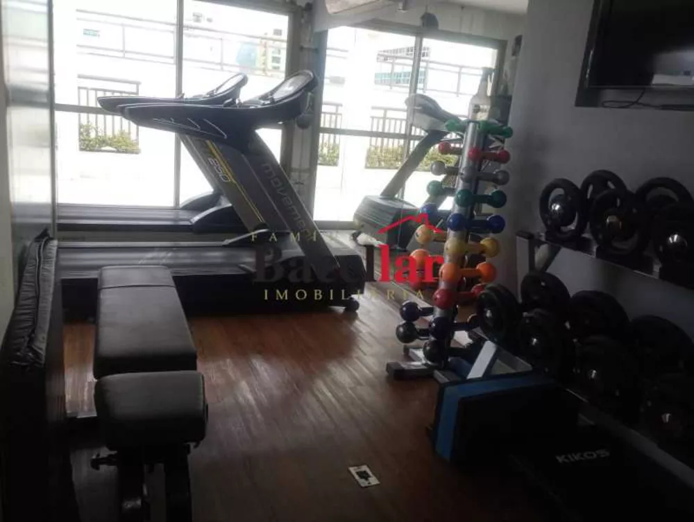 Apartamento, 3 quartos, 88 m² - Foto 22