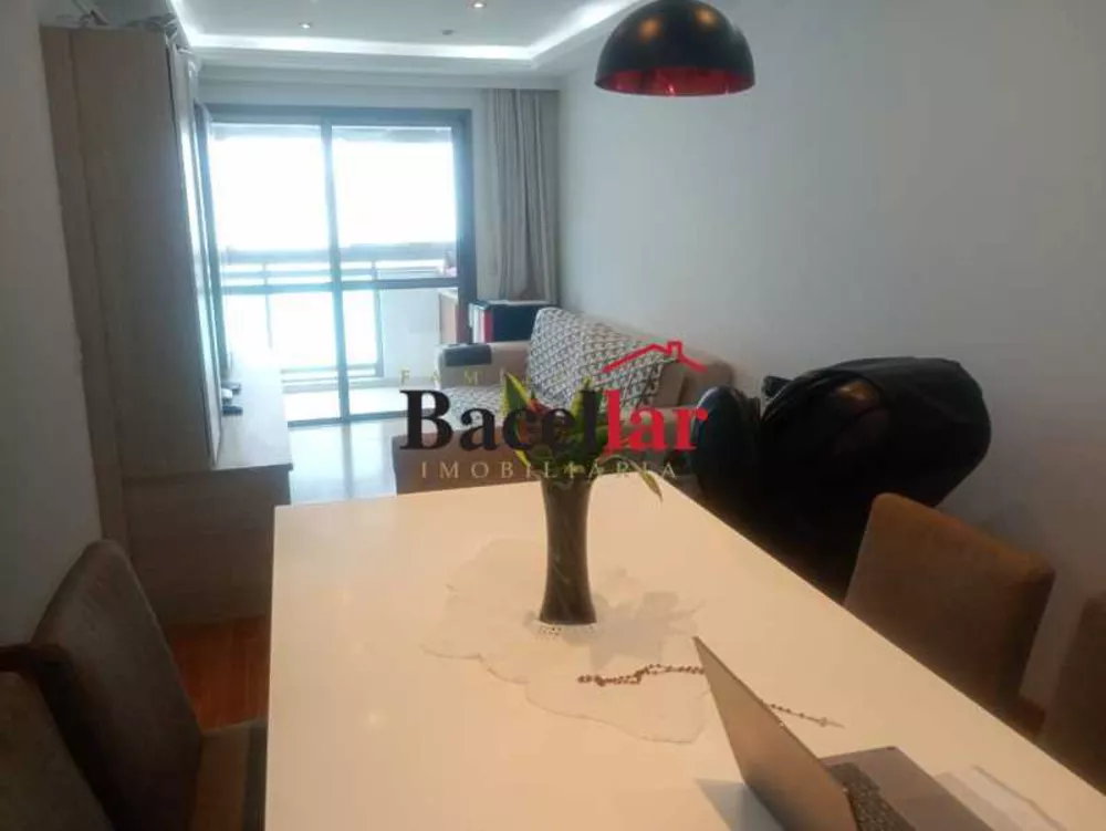 Apartamento, 3 quartos, 88 m² - Foto 9