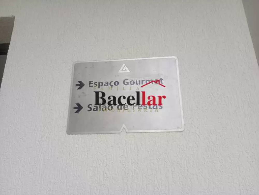 Apartamento, 3 quartos, 88 m² - Foto 23