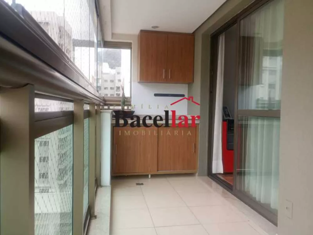 Apartamento, 3 quartos, 88 m² - Foto 4