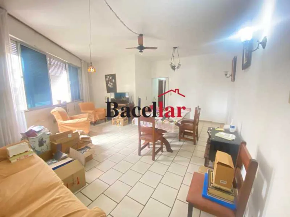 Apartamento, 3 quartos, 120 m² - Foto 2