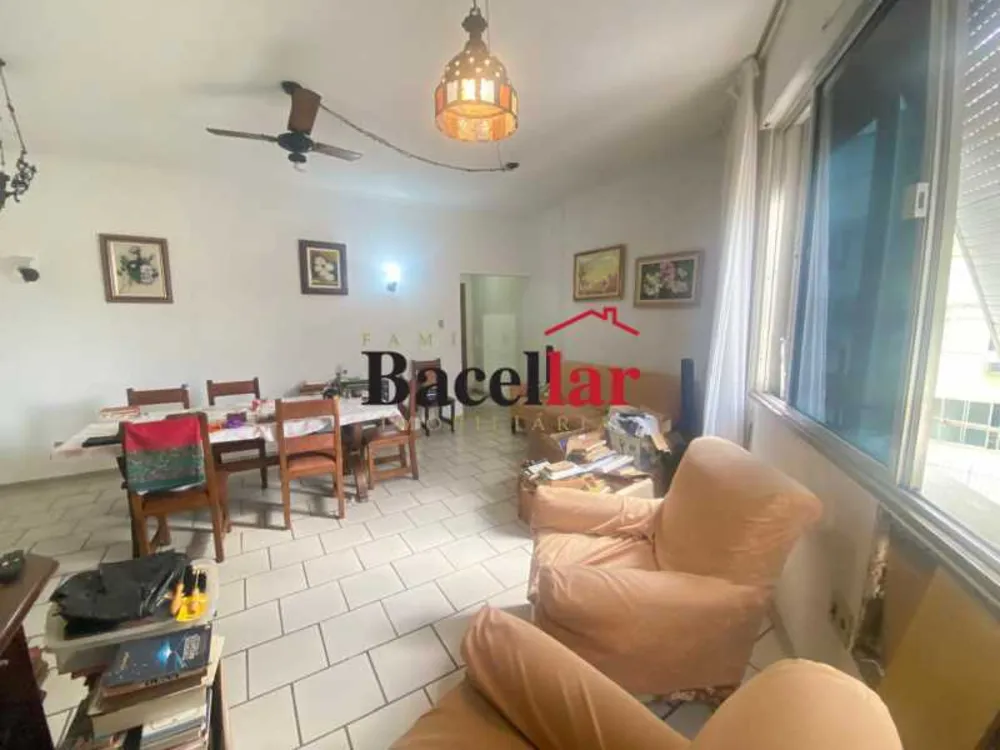 Apartamento, 3 quartos, 120 m² - Foto 6