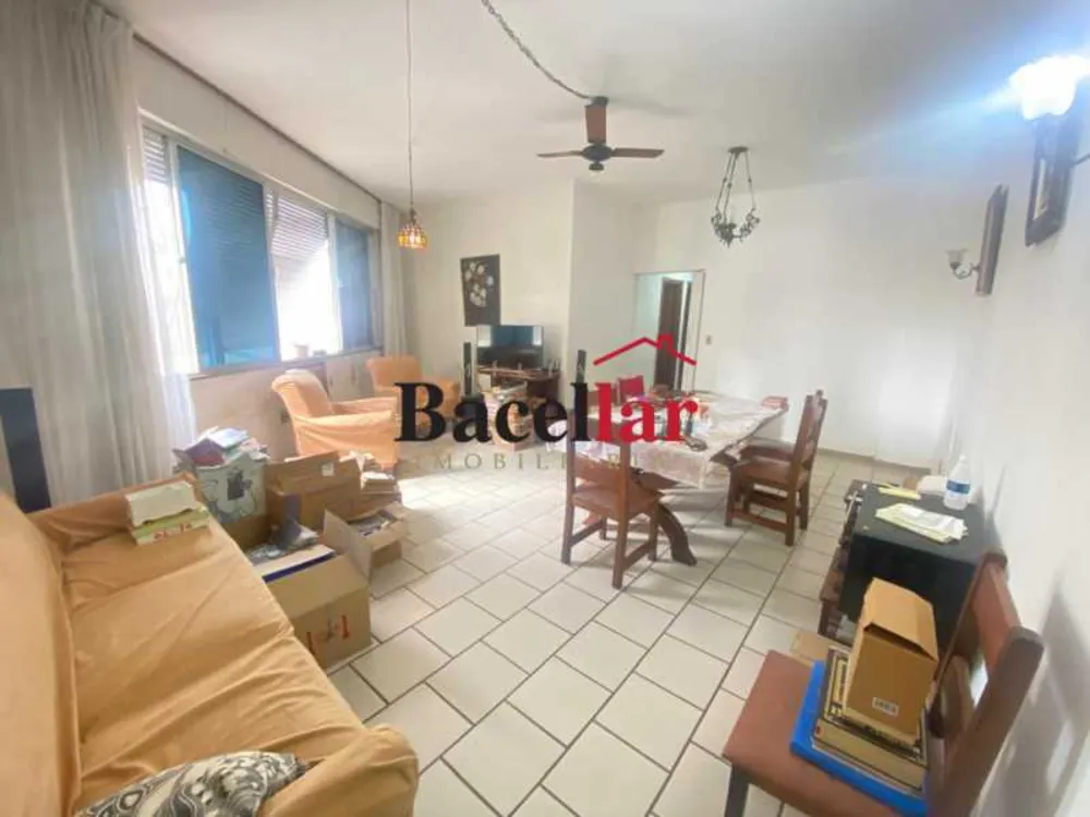 Apartamento, 3 quartos, 120 m² - Foto 1