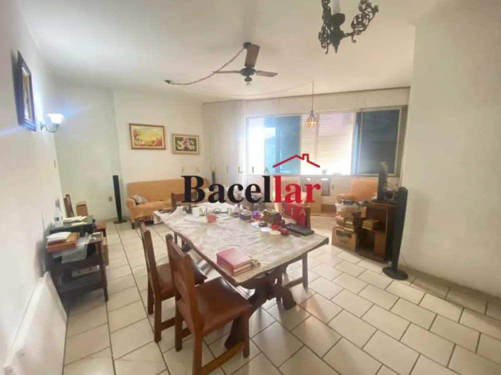 Apartamento, 3 quartos, 120 m² - Foto 4