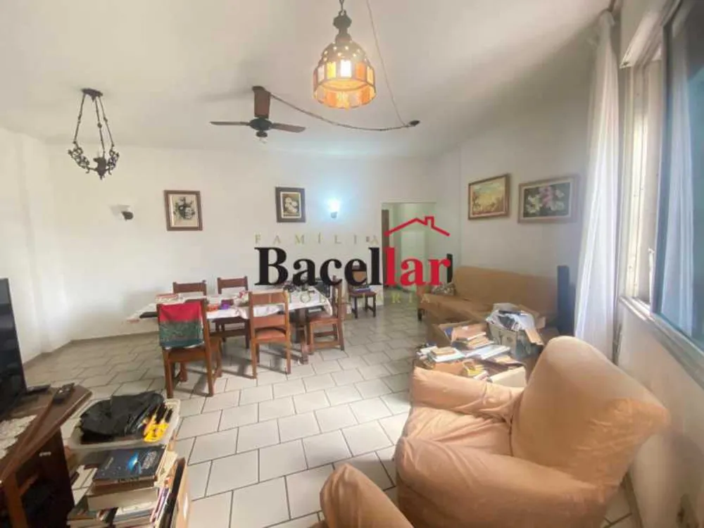 Apartamento, 3 quartos, 120 m² - Foto 8