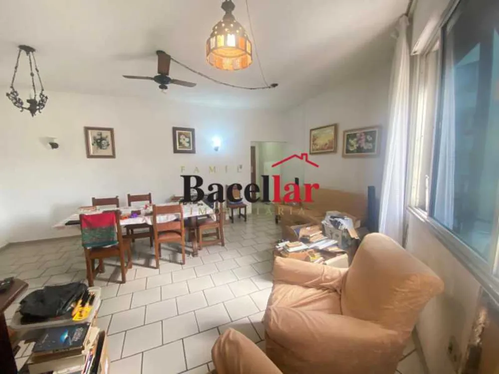 Apartamento, 3 quartos, 120 m² - Foto 7
