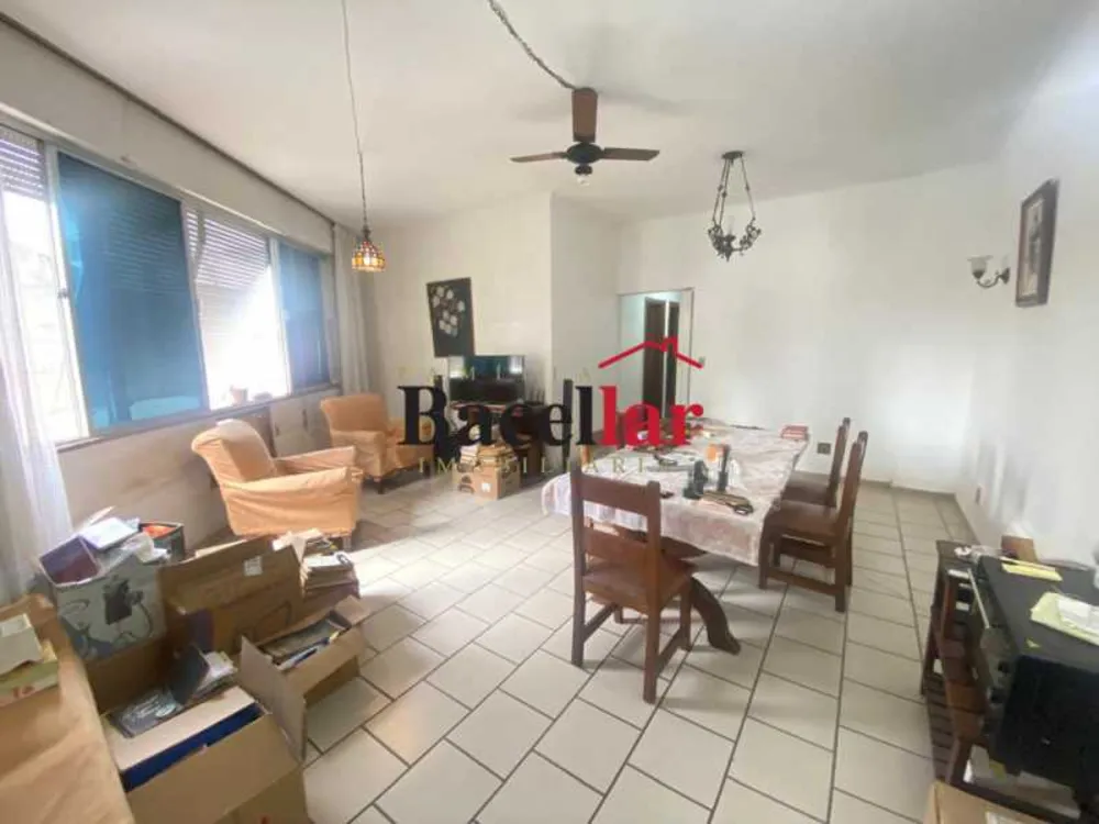 Apartamento, 3 quartos, 120 m² - Foto 3