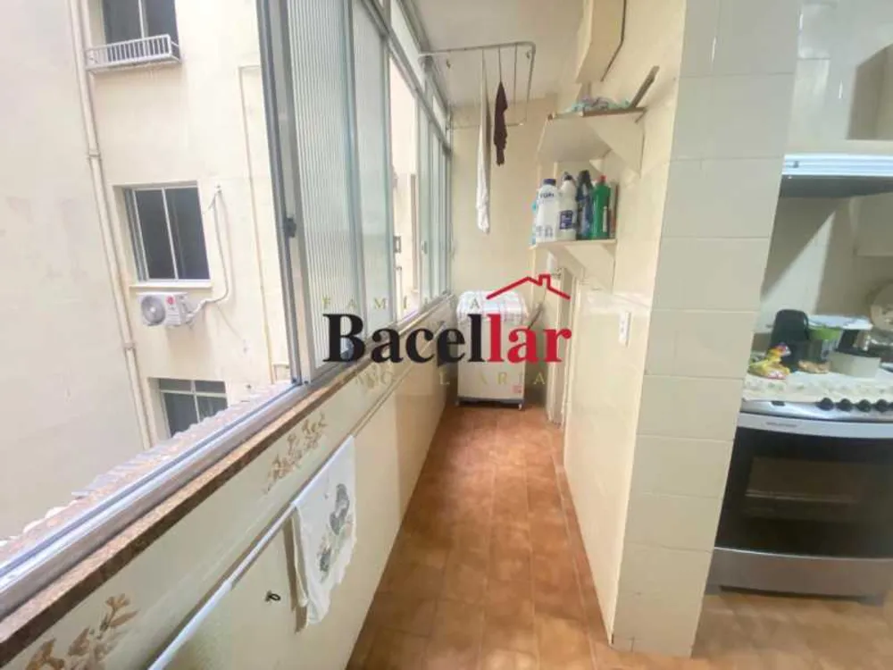 Apartamento, 3 quartos, 120 m² - Foto 29