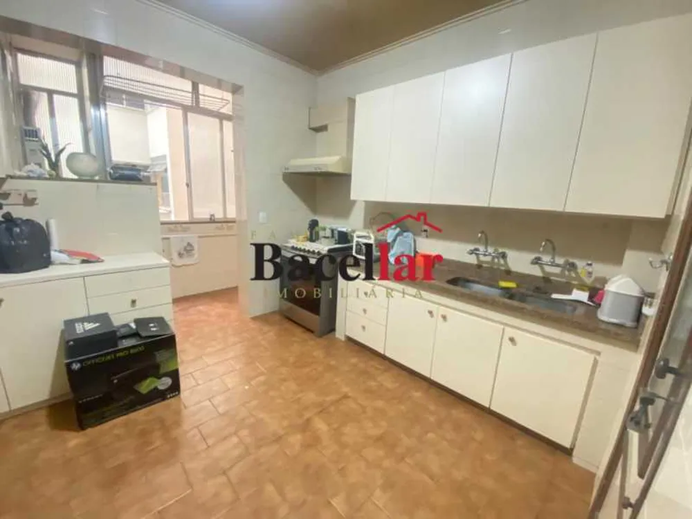 Apartamento, 3 quartos, 120 m² - Foto 24
