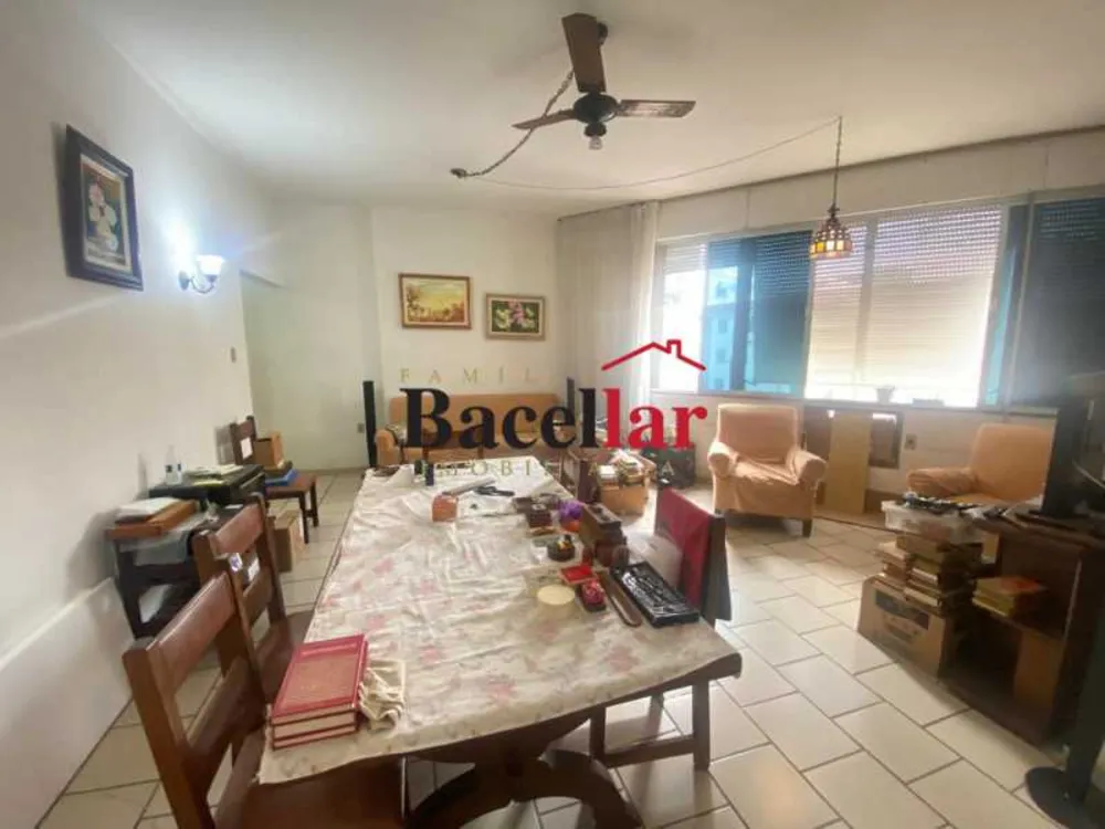 Apartamento, 3 quartos, 120 m² - Foto 5