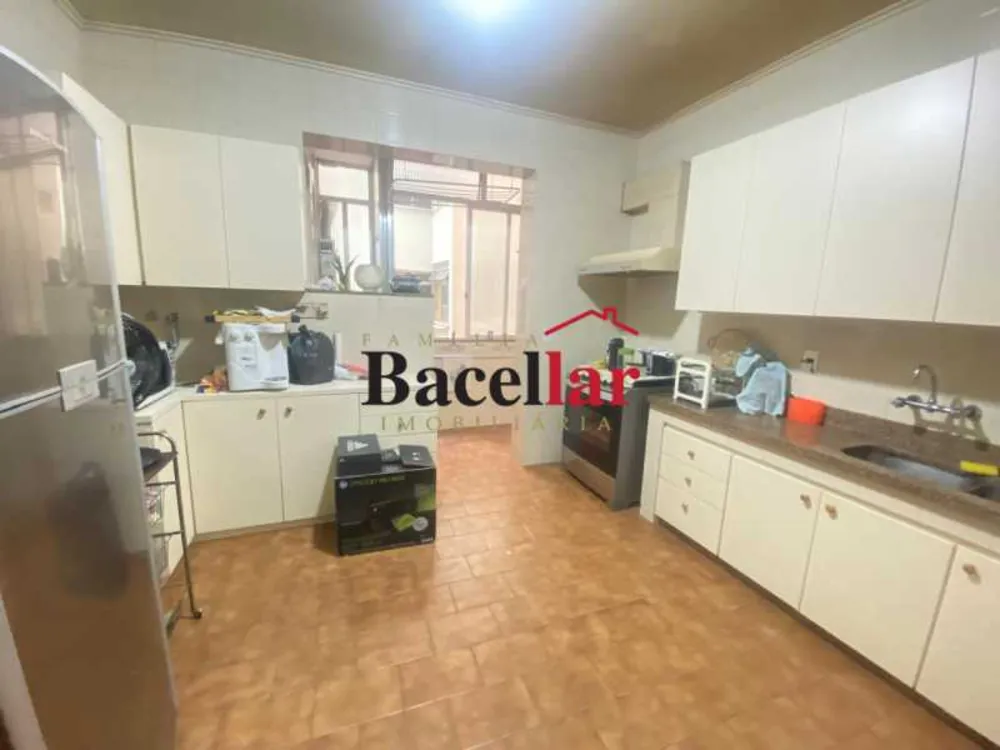 Apartamento, 3 quartos, 120 m² - Foto 25