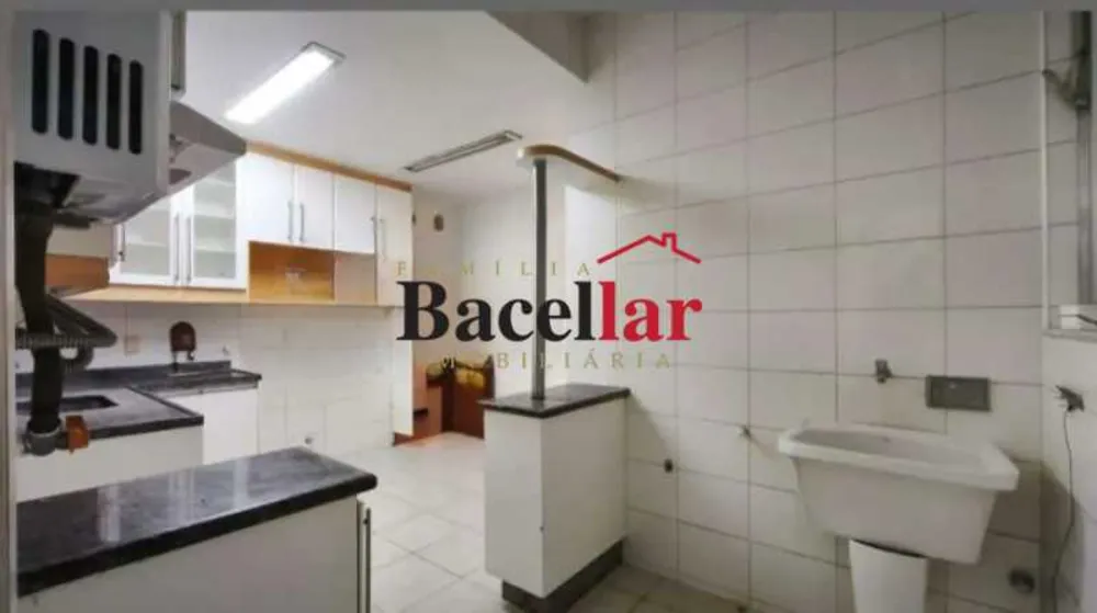 Apartamento, 3 quartos, 134 m² - Foto 6