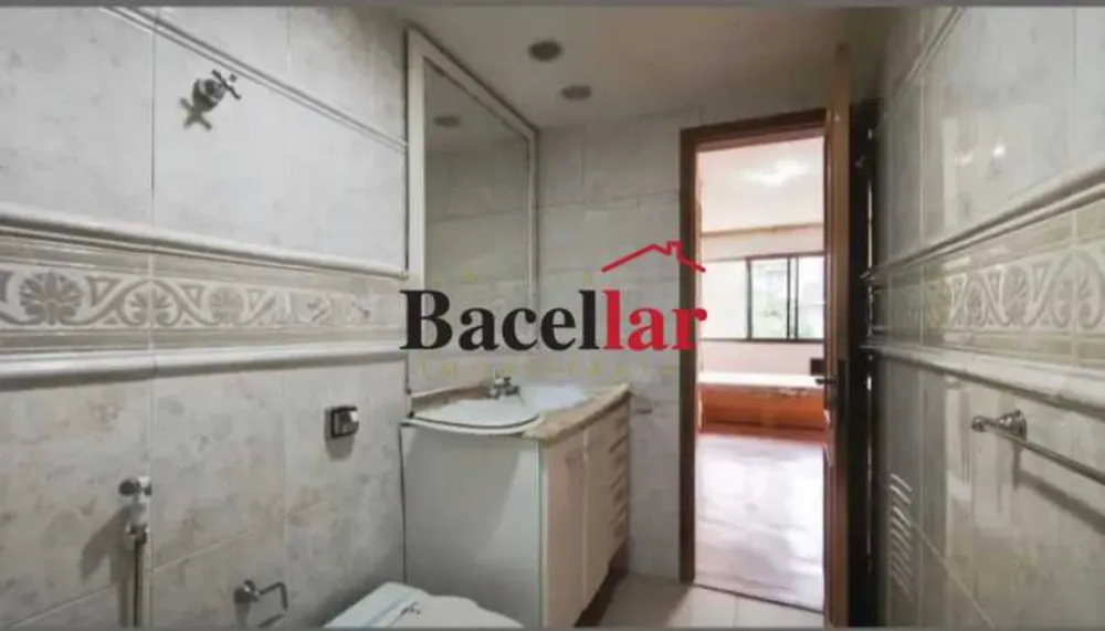 Apartamento, 3 quartos, 134 m² - Foto 9