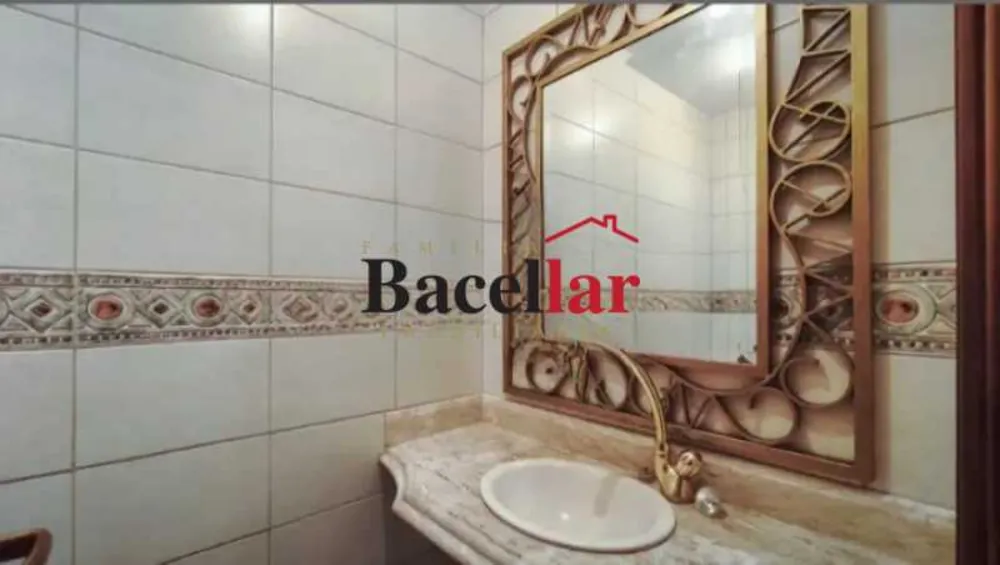 Apartamento, 3 quartos, 134 m² - Foto 8
