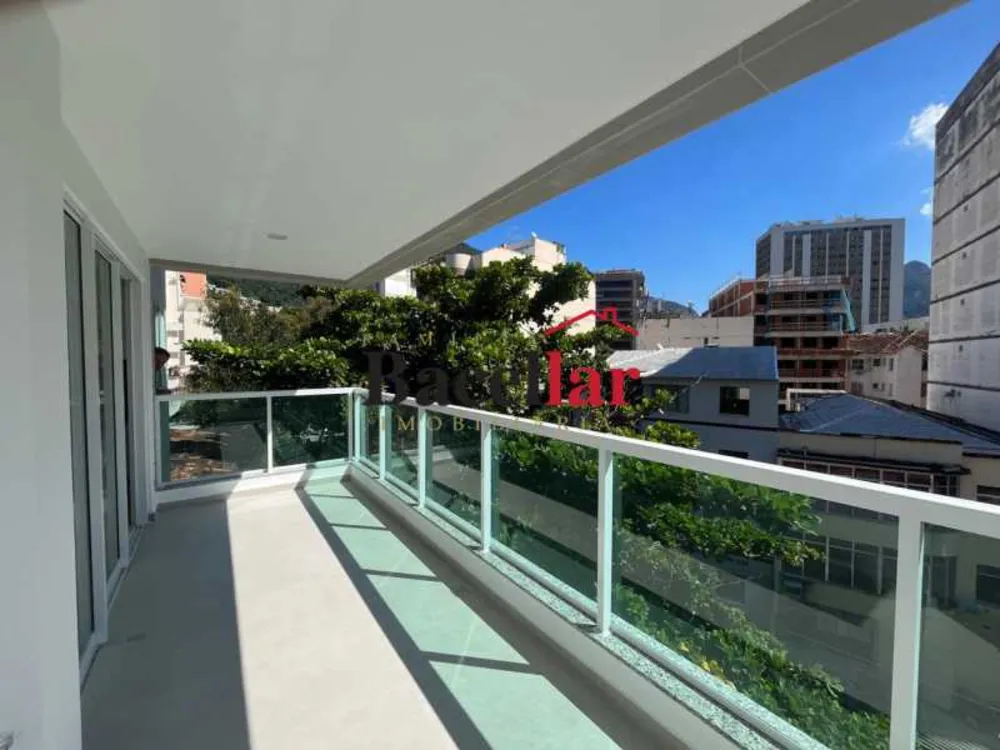 Apartamento, 3 quartos, 109 m² - Foto 4