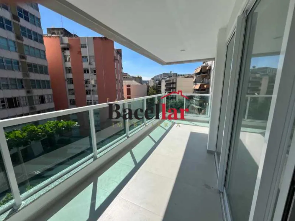 Apartamento, 3 quartos, 109 m² - Foto 3