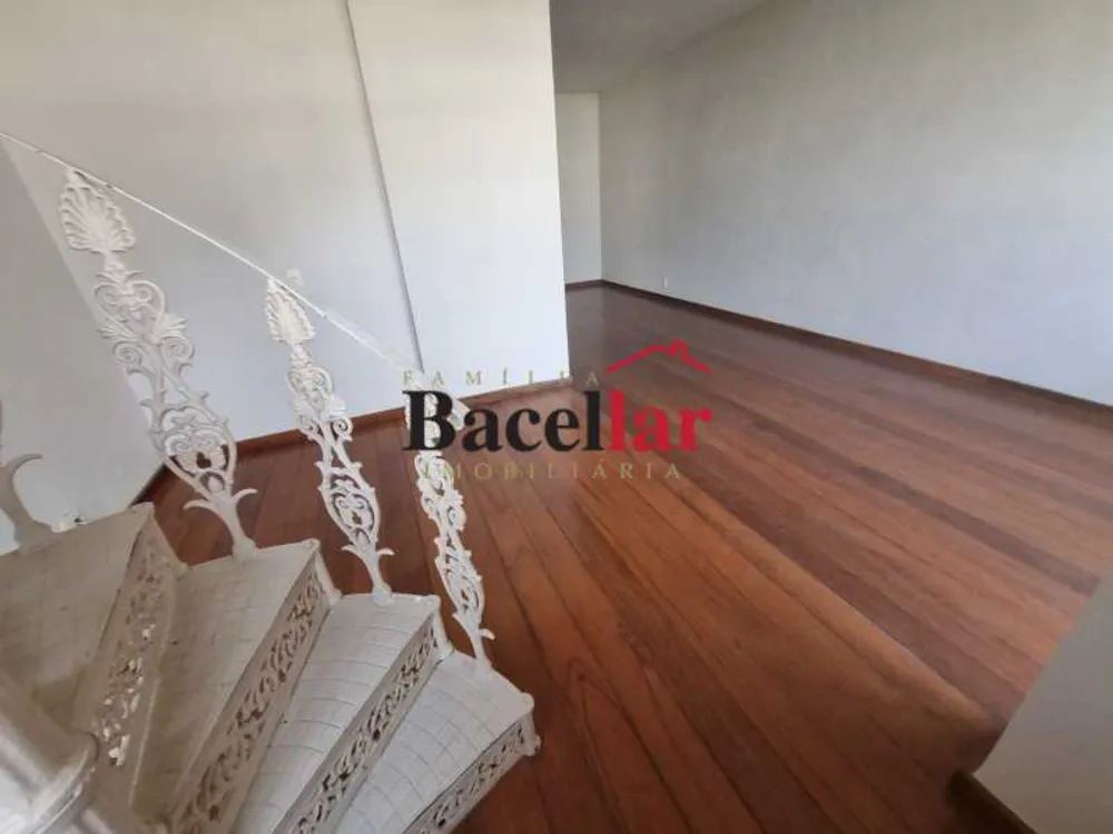 Cobertura, 4 quartos, 153 m² - Foto 5