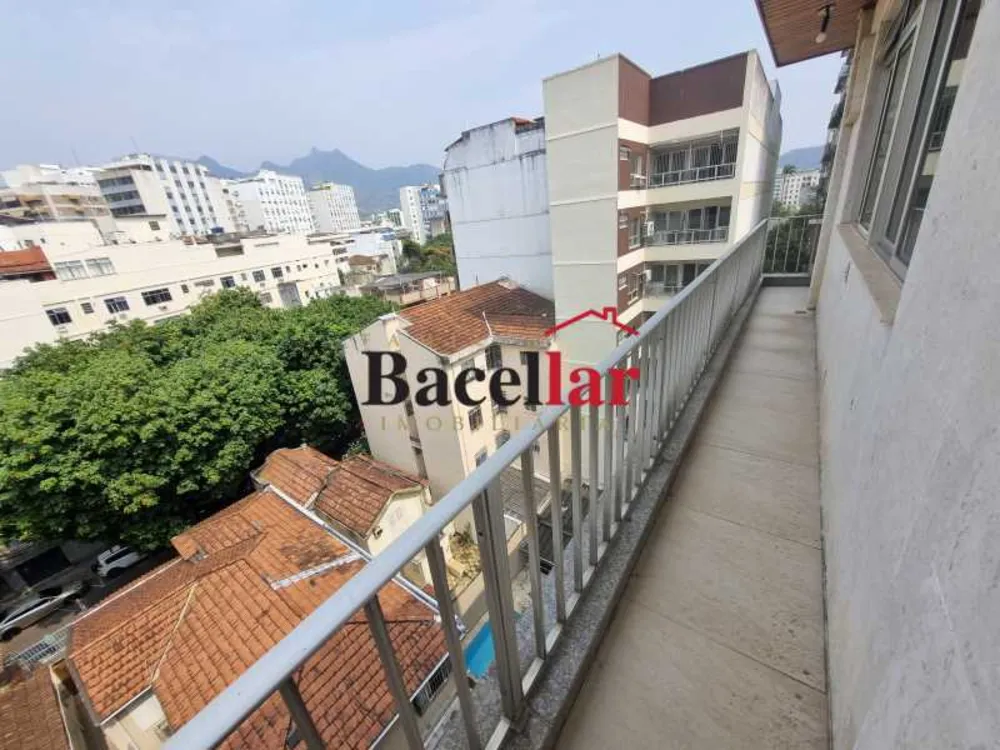 Cobertura, 4 quartos, 153 m² - Foto 4