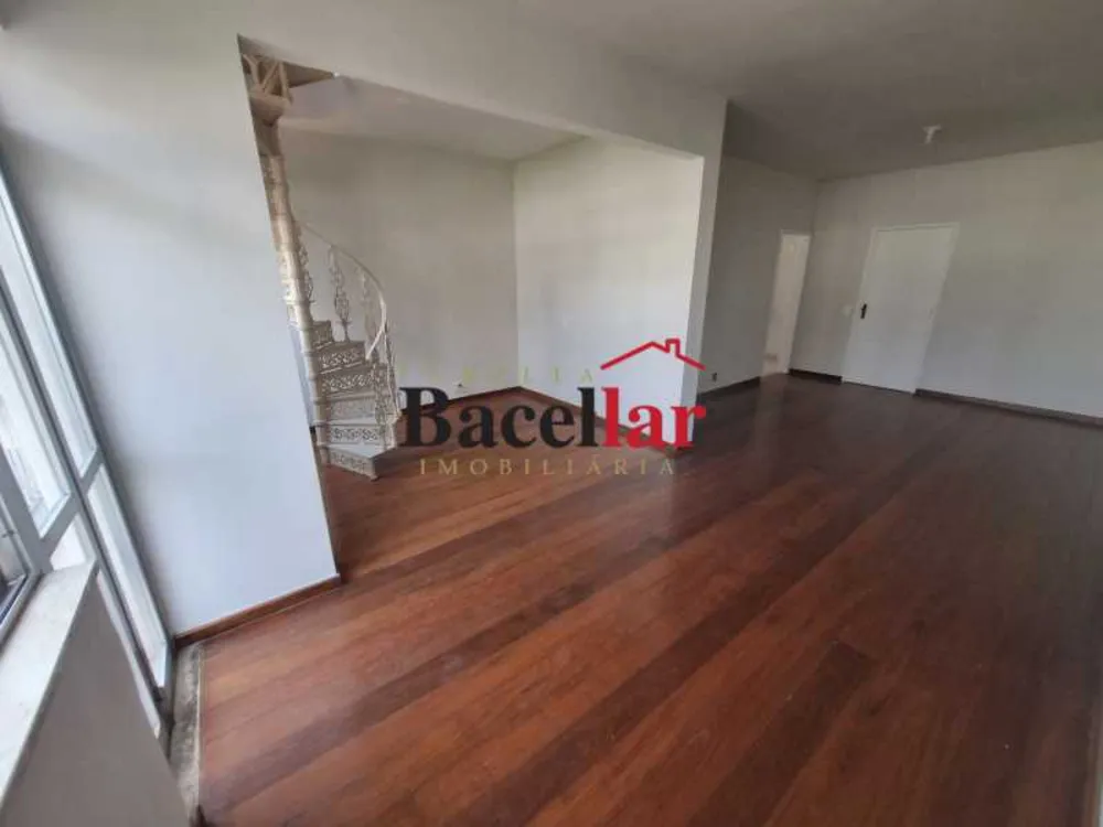Cobertura, 4 quartos, 153 m² - Foto 2