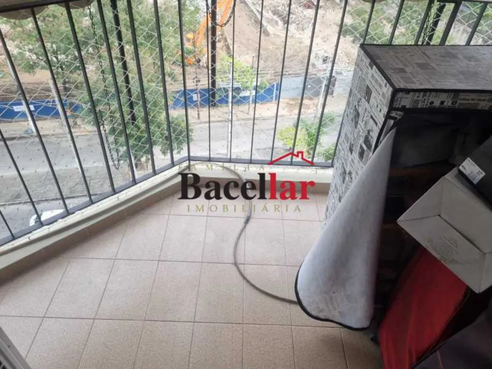 Apartamento, 2 quartos, 80 m² - Foto 13