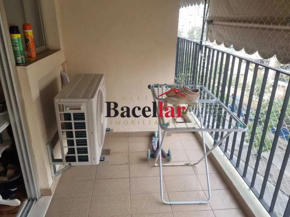 Apartamento, 2 quartos, 80 m² - Foto 4