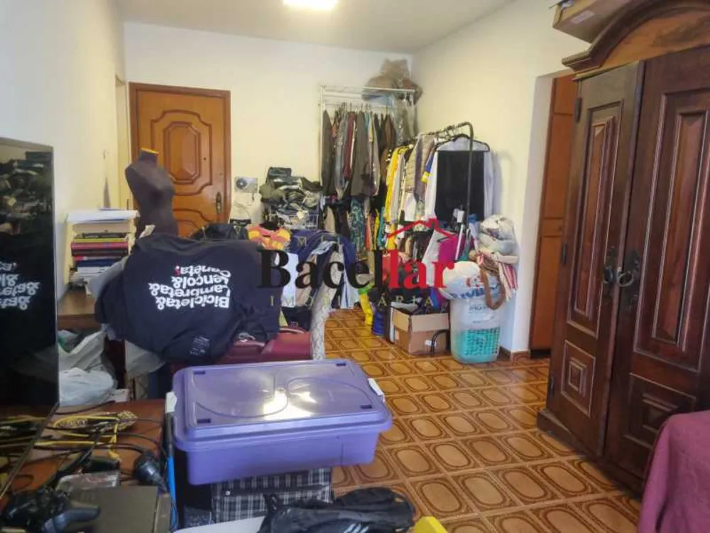 Apartamento, 2 quartos, 80 m² - Foto 2