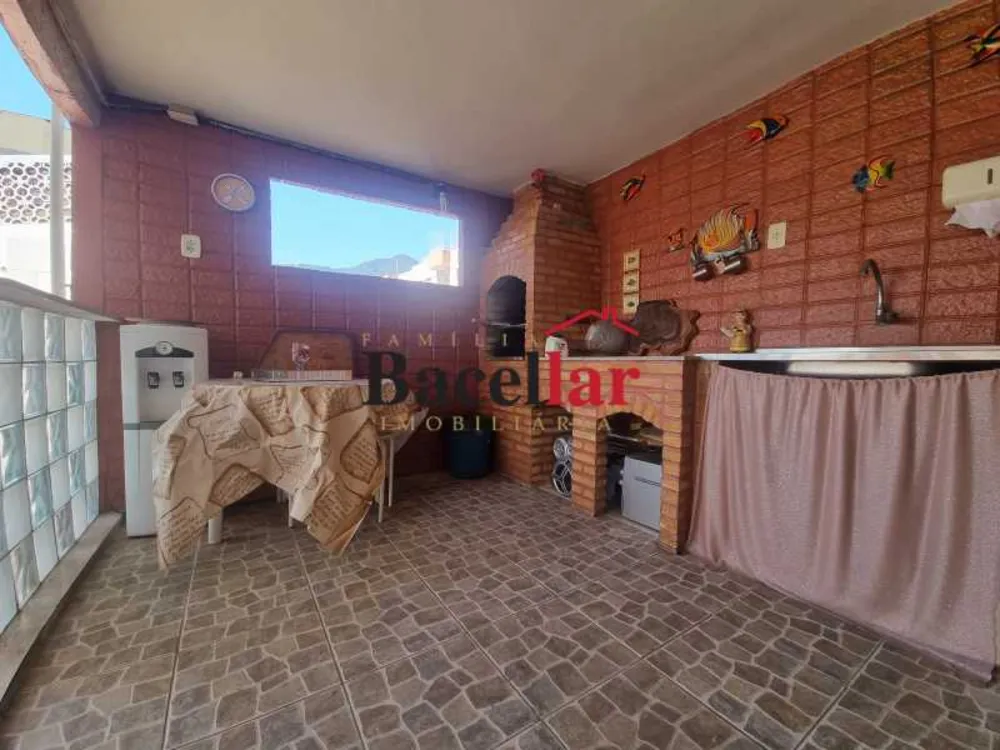 Casa de Vila, 4 quartos - Foto 20