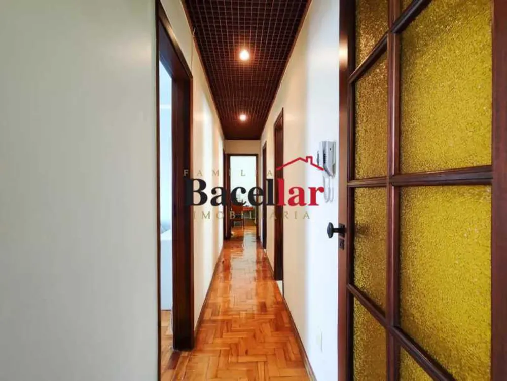 Apartamento, 3 quartos, 138 m² - Foto 6