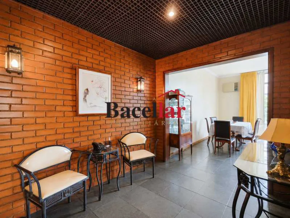 Apartamento, 3 quartos, 138 m² - Foto 4