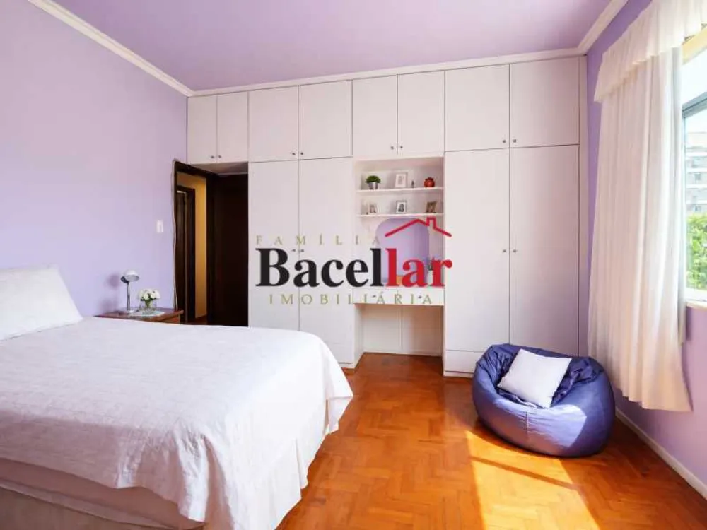 Apartamento, 3 quartos, 138 m² - Foto 7