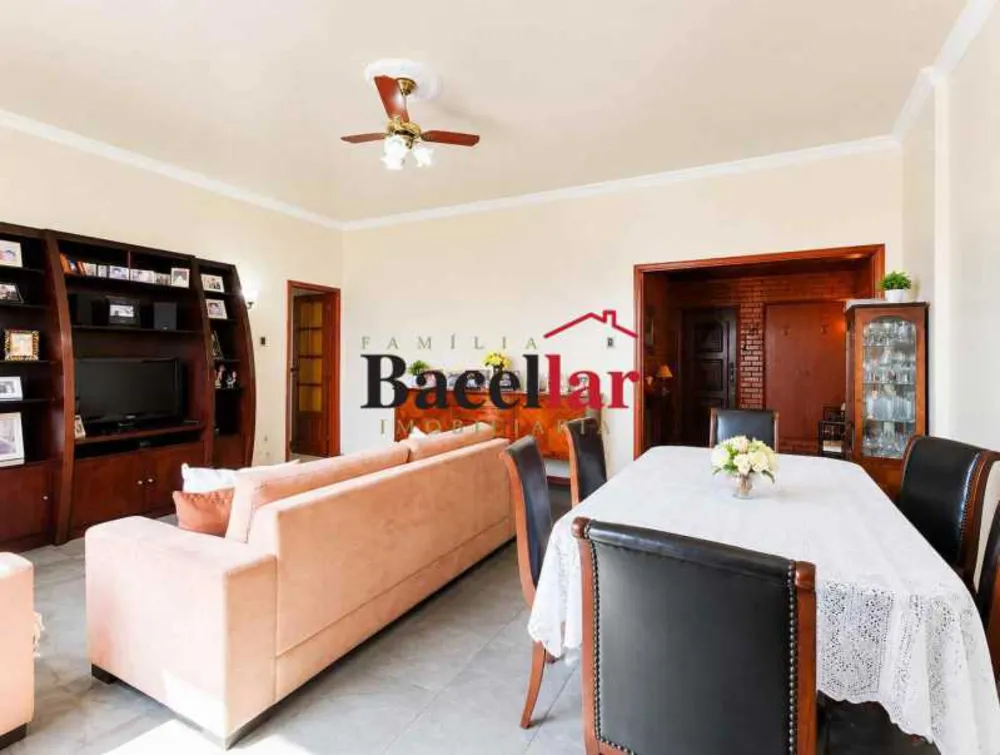Apartamento, 3 quartos, 138 m² - Foto 3