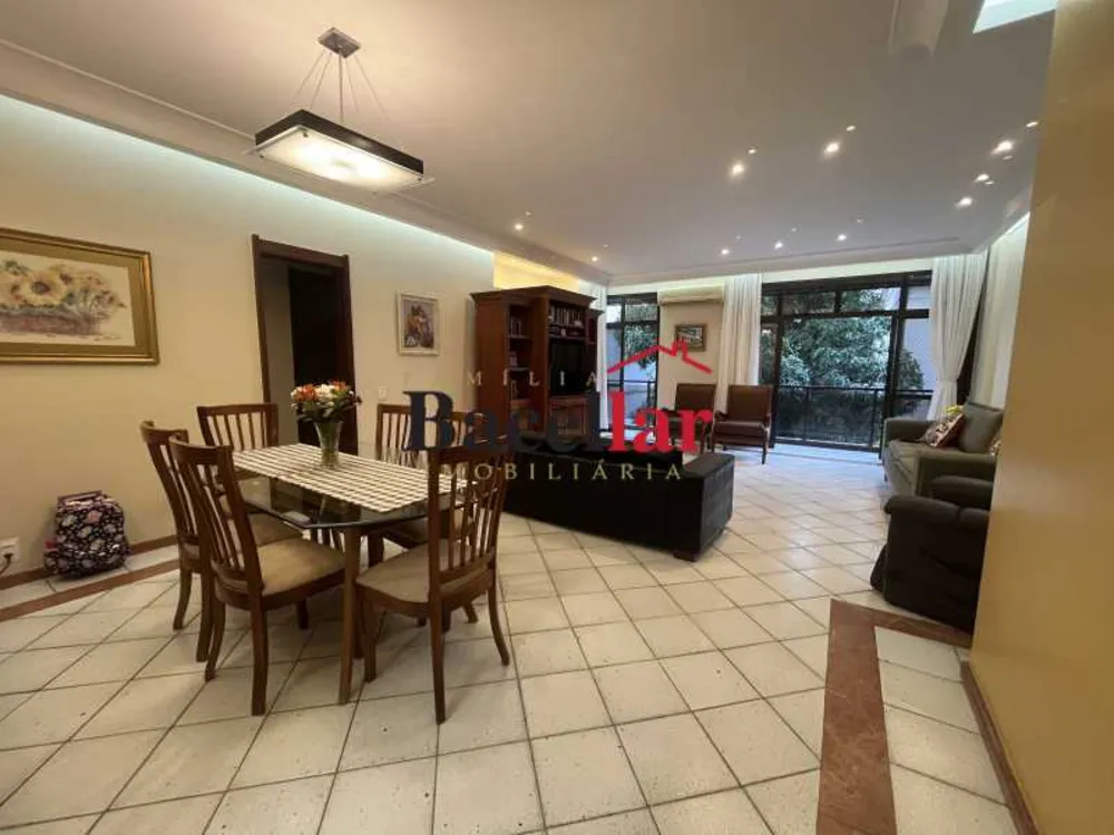 Apartamento, 3 quartos, 130 m² - Foto 5