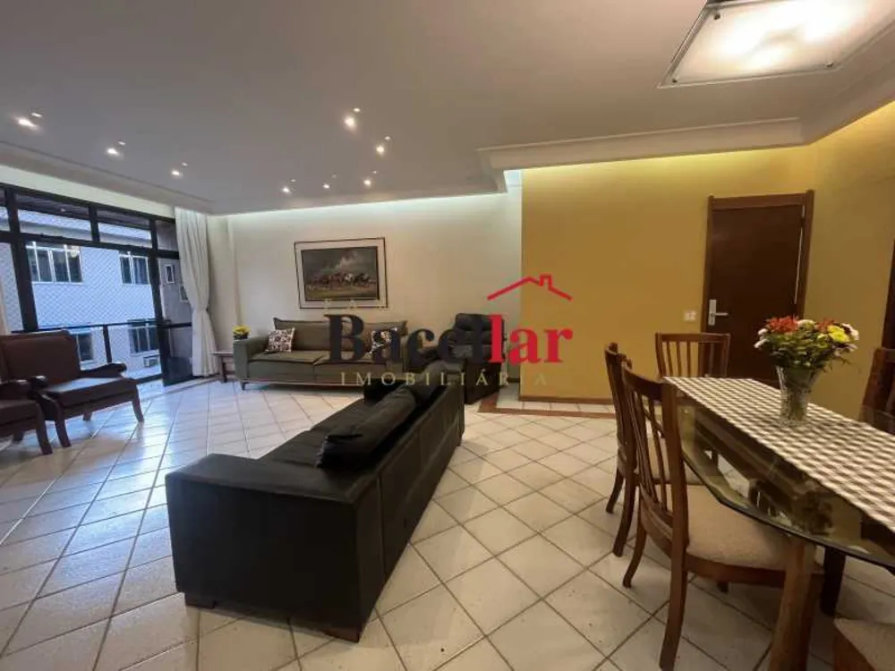 Apartamento, 3 quartos, 130 m² - Foto 6