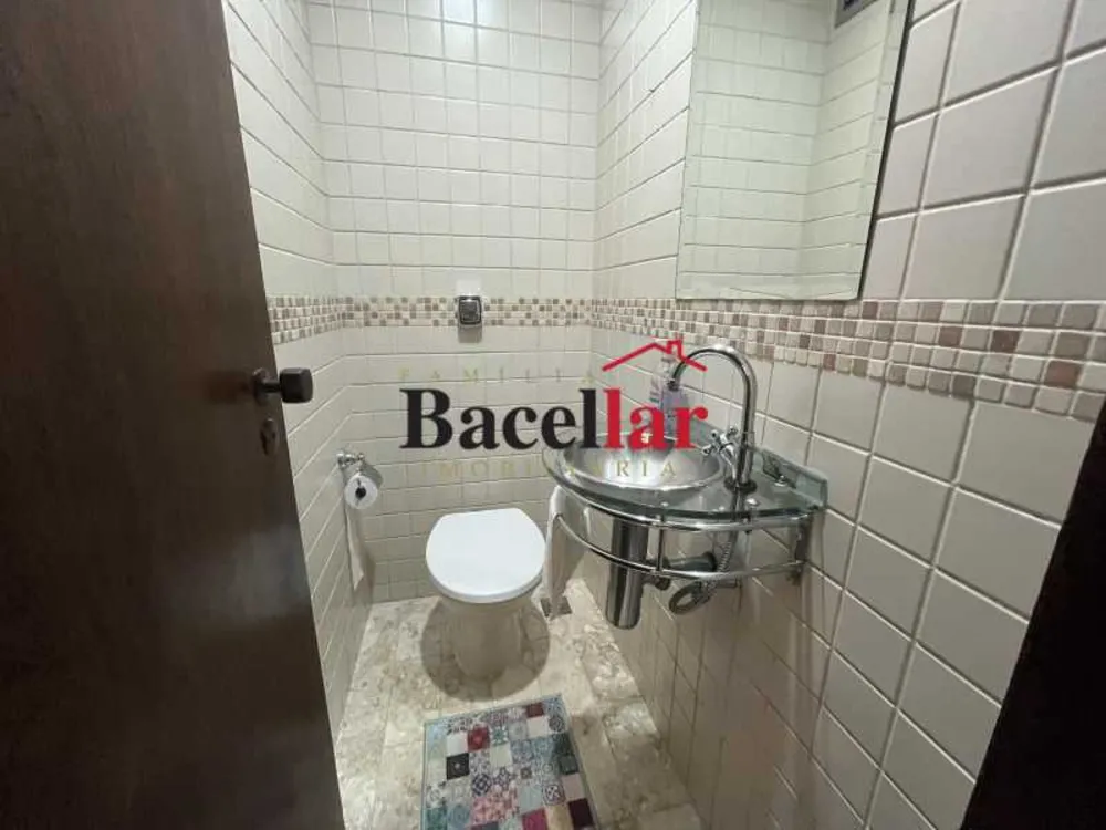 Apartamento, 3 quartos, 130 m² - Foto 9