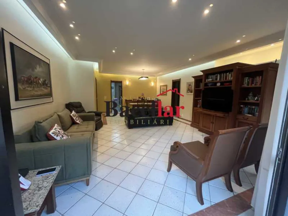 Apartamento, 3 quartos, 130 m² - Foto 2