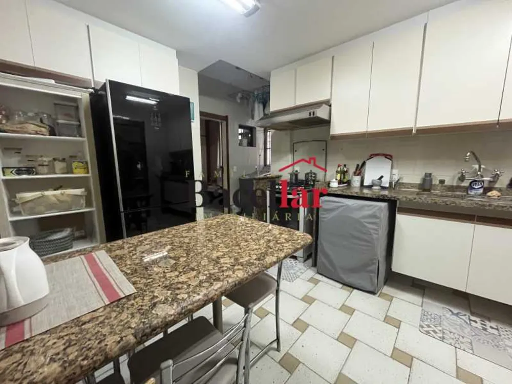 Apartamento, 3 quartos, 130 m² - Foto 23